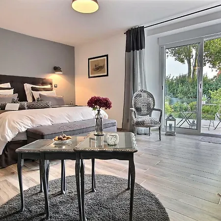 Le Domaine D'etaville 4*