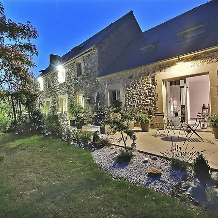 住宿加早餐酒店 Le Domaine D'etaville