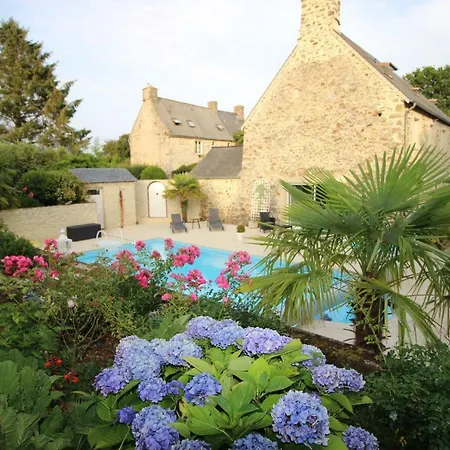 住宿加早餐酒店 Le Domaine D'etaville 4*