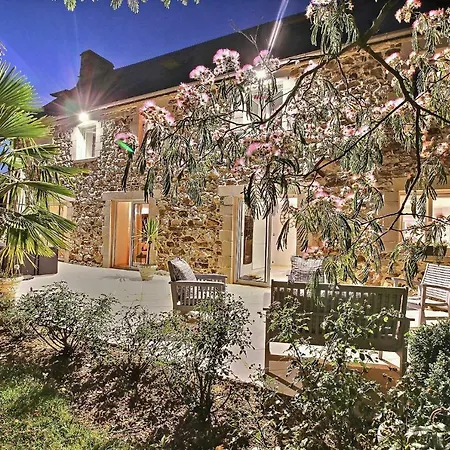Bed and breakfast Le Domaine D'etaville Sottevast