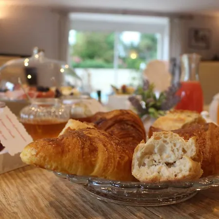 住宿加早餐酒店 Le Domaine D'etaville