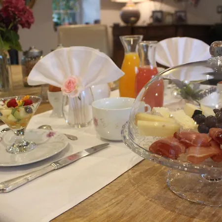 Bed and breakfast Le Domaine D'etaville Sottevast