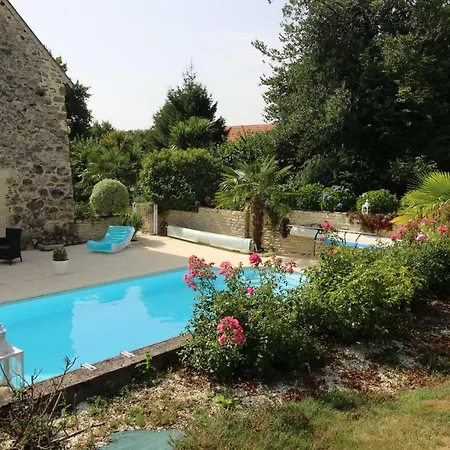 Le Domaine D'etaville 4* Sottevast
