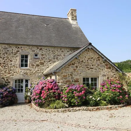 住宿加早餐酒店 Le Domaine D'etaville Sottevast