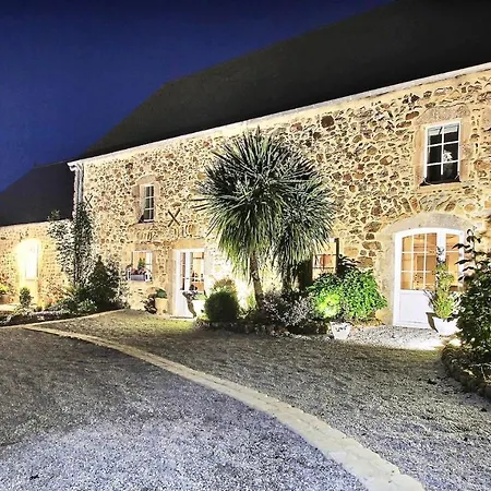 Le Domaine D'etaville 4* Sottevast