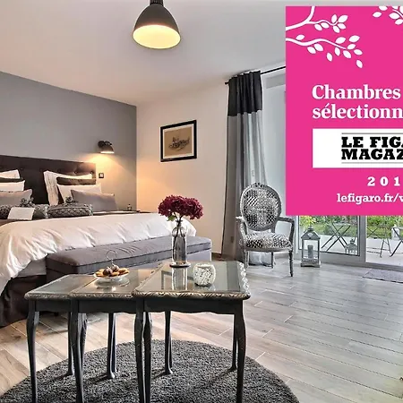 Le Domaine D'etaville