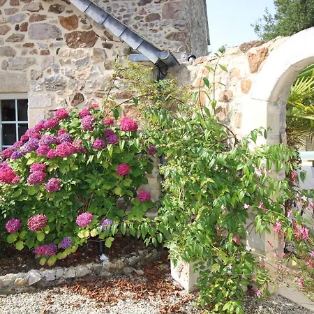 Le Domaine D'etaville Sottevast