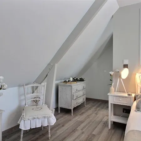 住宿加早餐酒店 Le Domaine D'etaville