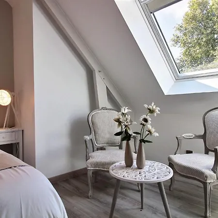 Le Domaine D'etaville Sottevast