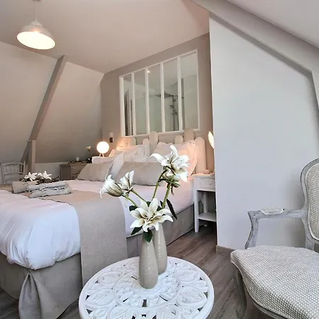 Le Domaine D'etaville 4* Sottevast