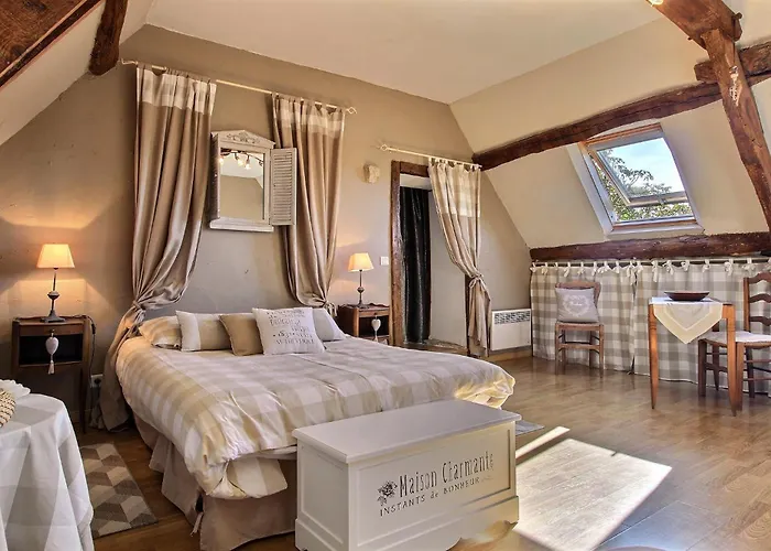 Le Domaine D'etaville 4*