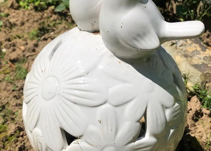 Le Domaine D'etaville Bed & Breakfast