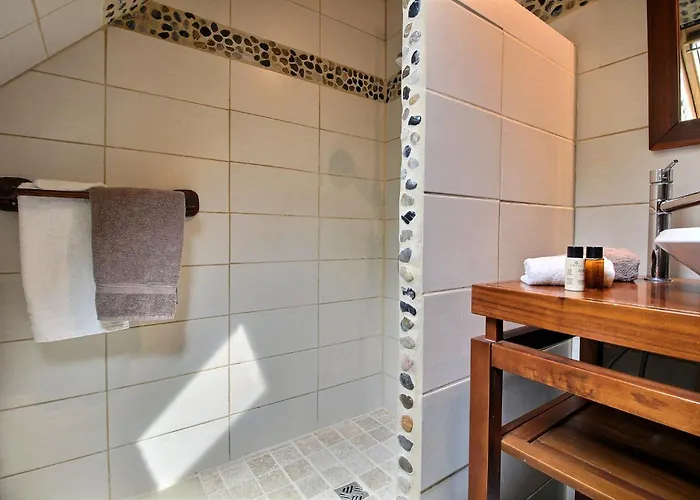 Le Domaine D'etaville Sottevast