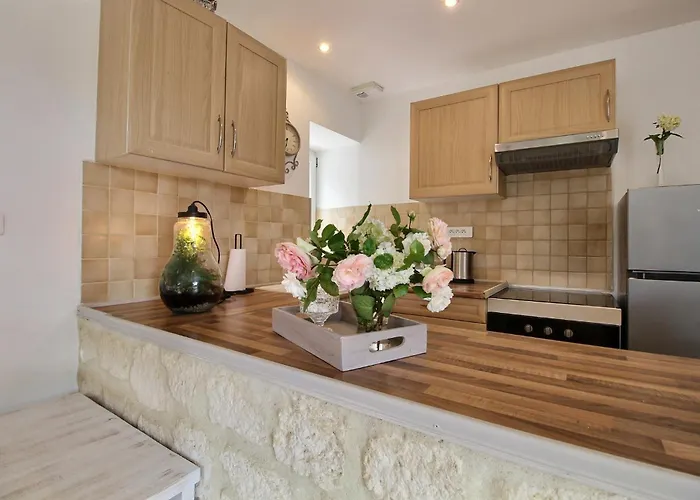 Bed & Breakfast Le Domaine D'etaville Sottevast