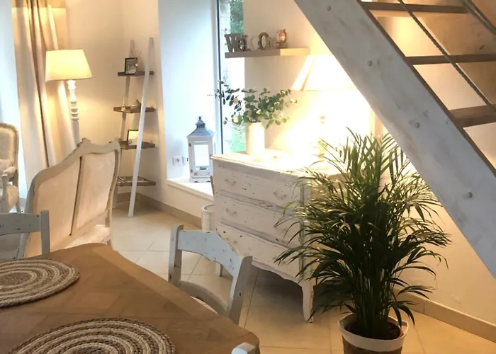 Le Domaine D'etaville Sottevast