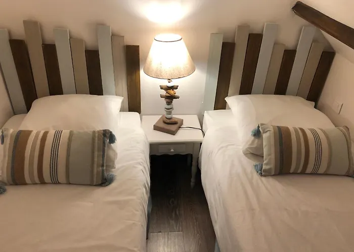 Bed & Breakfast Le Domaine D'etaville