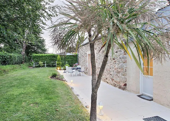 Le Domaine D'etaville Sottevast