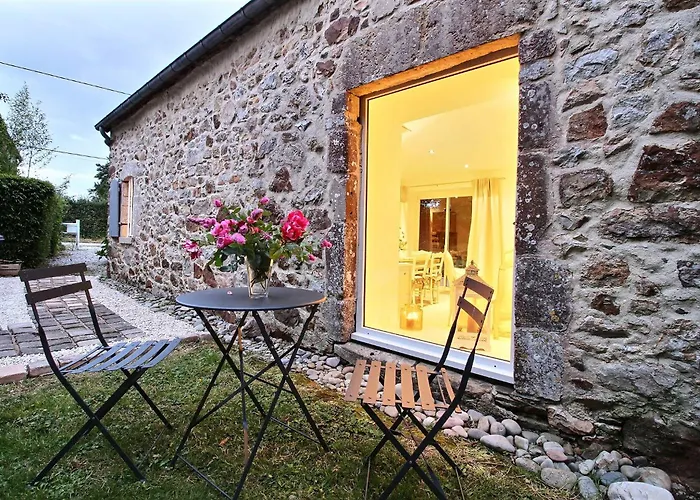 Bed & Breakfast Le Domaine D'etaville Sottevast
