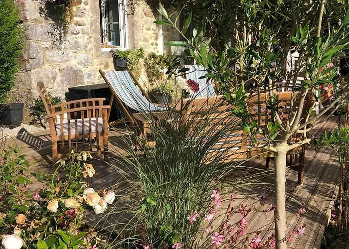 Bed & Breakfast Le Domaine D'etaville