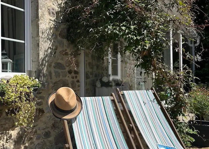 Le Domaine D'etaville