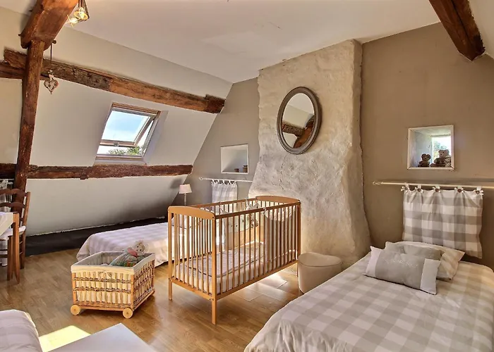 Le Domaine D'etaville 4* Sottevast