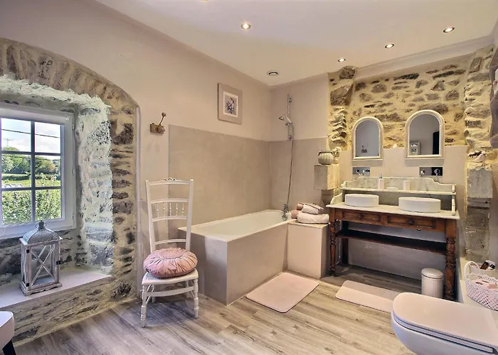 Le Domaine D'etaville