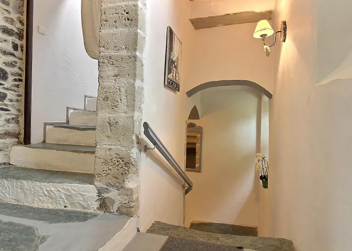 Le Domaine D'etaville Bed & Breakfast Sottevast