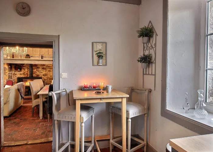 Le Domaine D'etaville 4*