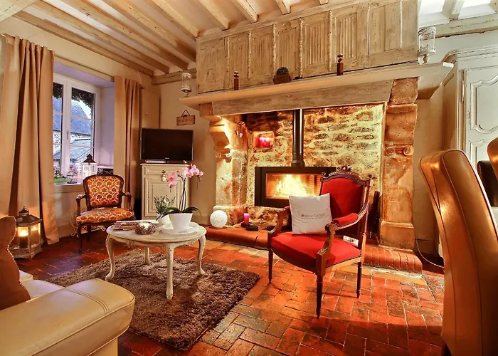 Le Domaine D'etaville 4* Sottevast