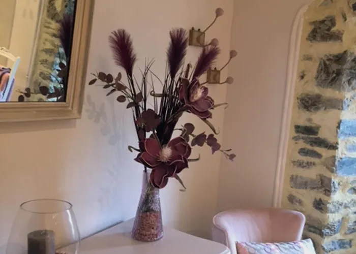 Le Domaine D'etaville Bed & Breakfast 4*