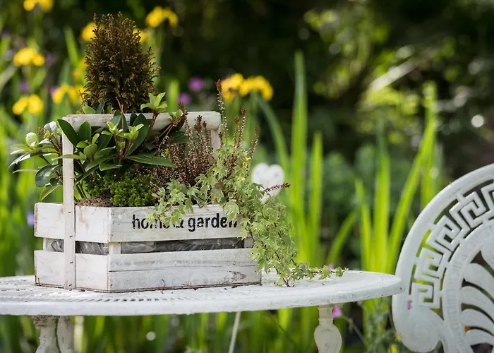 Le Domaine D'etaville 4* Sottevast