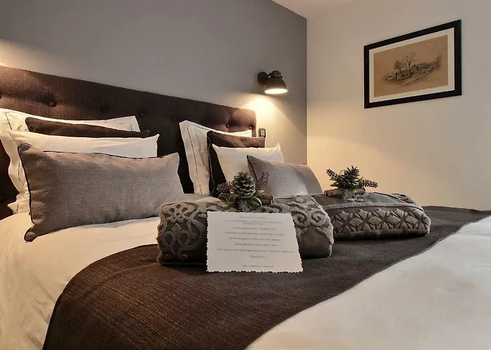 Le Domaine D'etaville 4* Sottevast