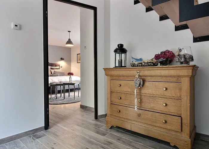 Le Domaine D'etaville Sottevast