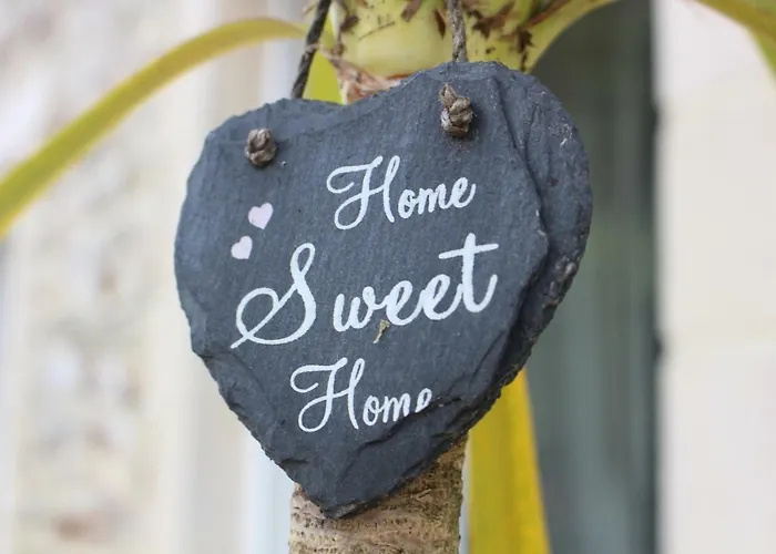 Le Domaine D'etaville 4*