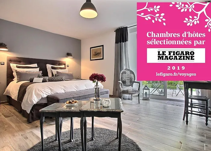 Le Domaine D'etaville