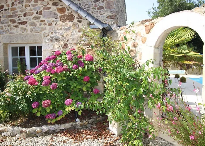 Le Domaine D'etaville Sottevast