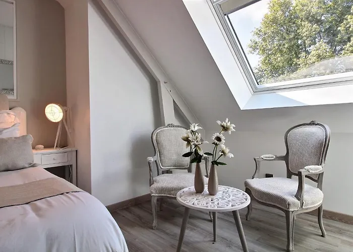 Le Domaine D'etaville Sottevast