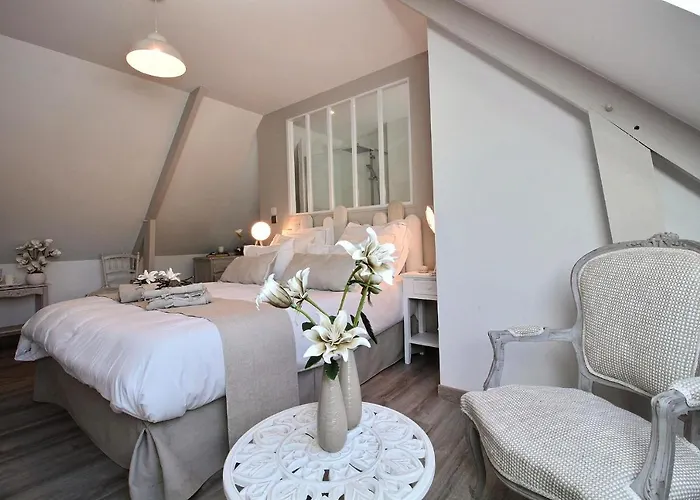 Le Domaine D'etaville 4* Sottevast